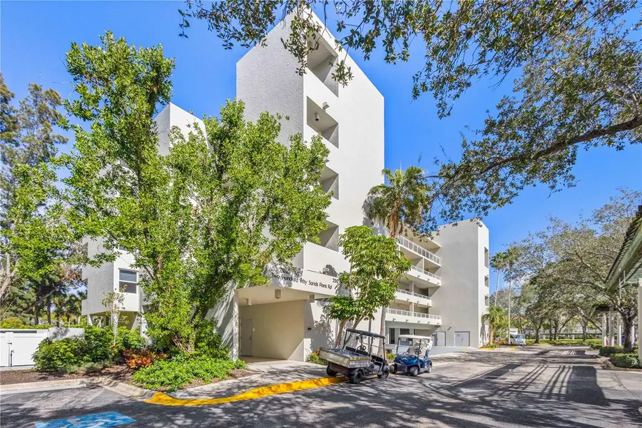 250 Sands Point Road #5106, Longboat Key, FL 34228 - #2