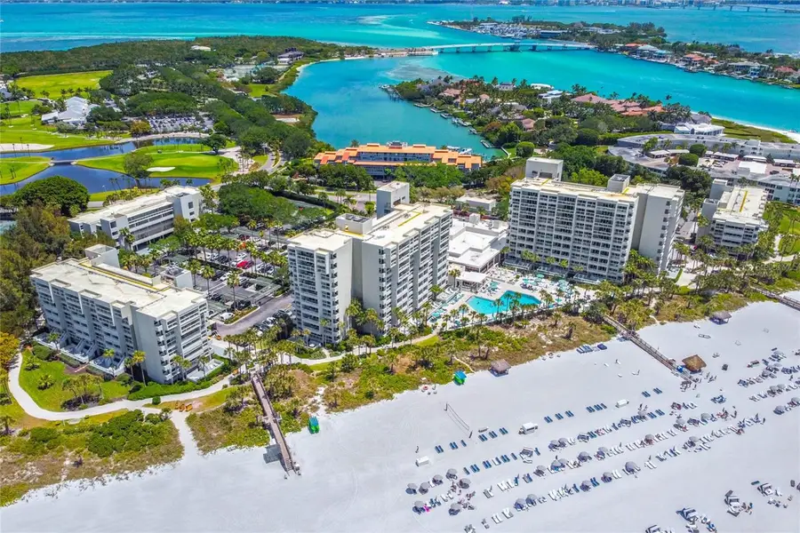 250 Sands Point Road #5106, Longboat Key, FL 34228 - #3