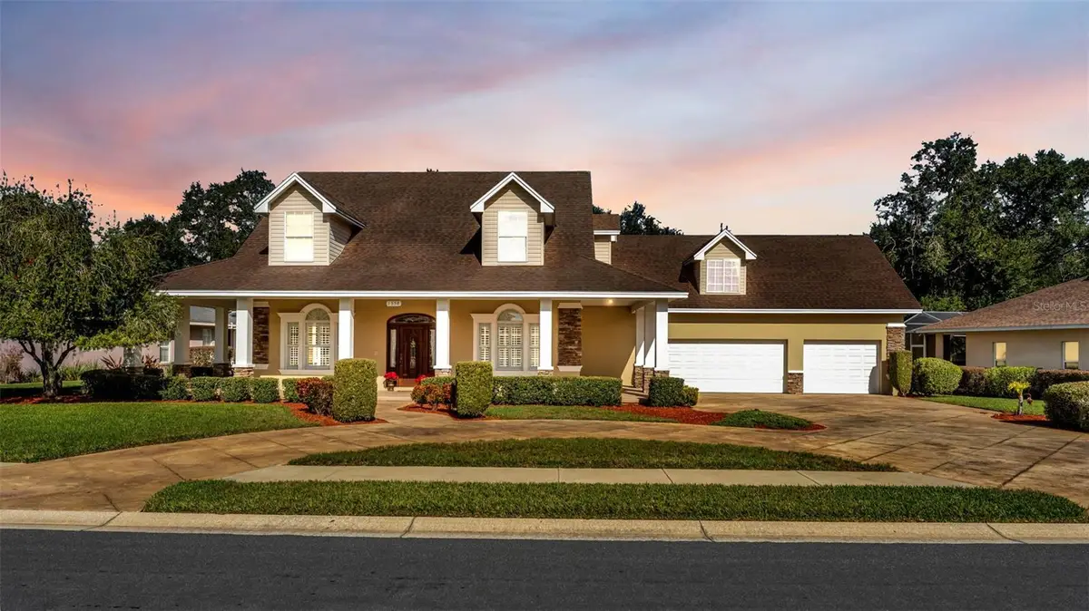 1558 Yorkshire Trail, Lakeland, FL 33809 - Image #1