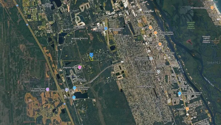 3034 Ragis Road, Edgewater, FL 32132 - Image #3