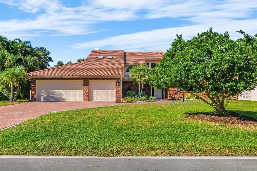 4672 Pine Harrier Drive, Sarasota, FL 34231 - Image #2