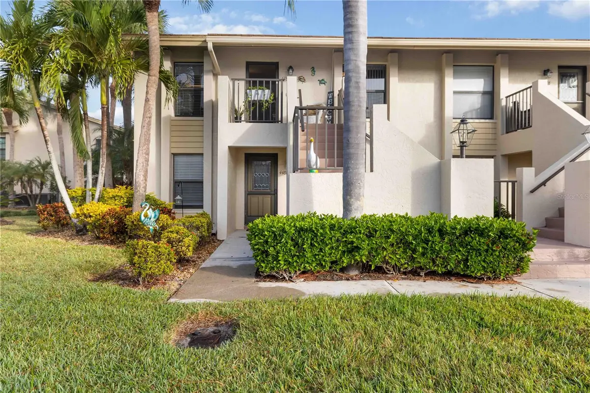 4482 Weybridge #62, Sarasota, FL 34235 - Image #1