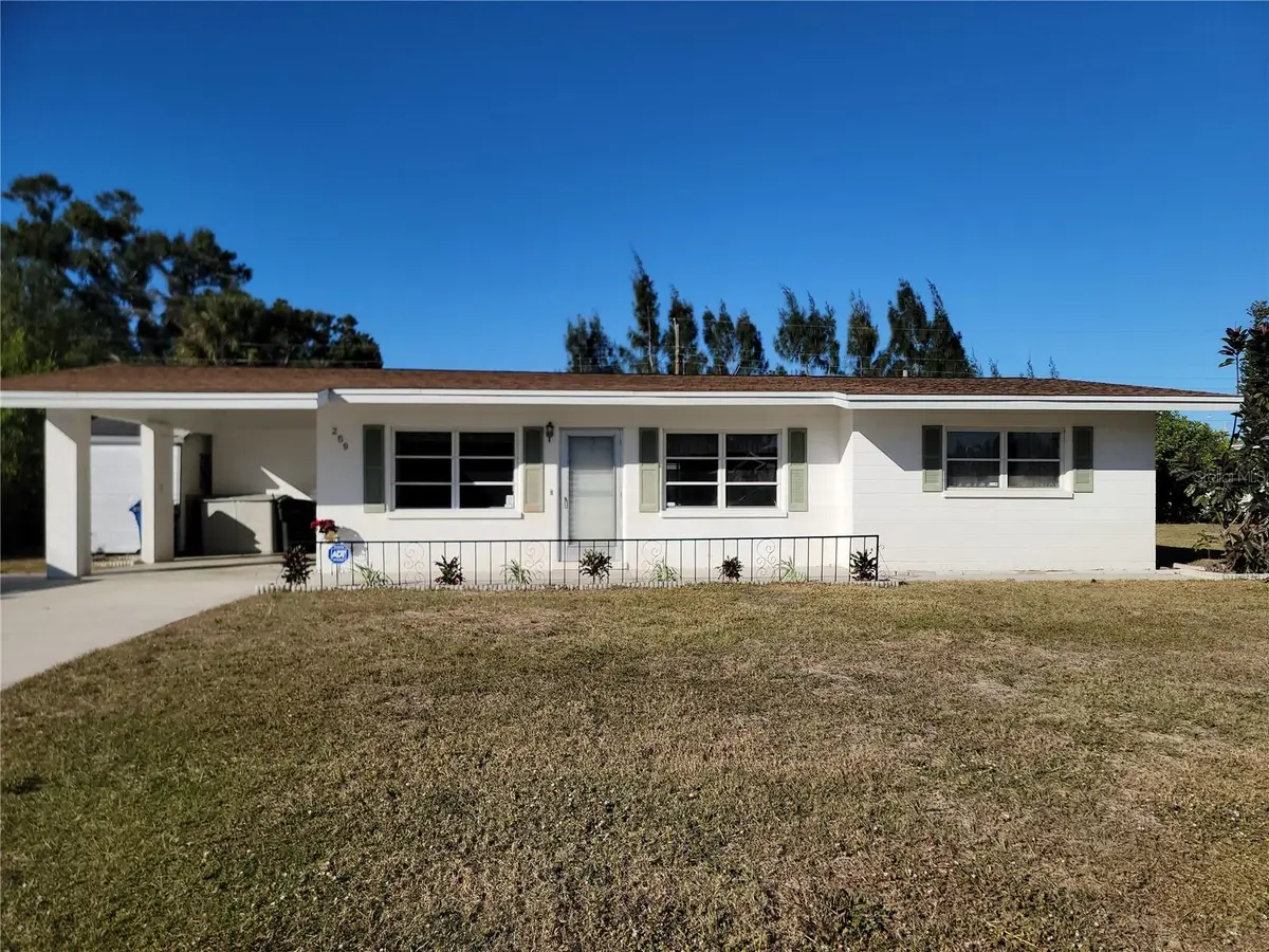 259 Gardenia Road, Venice, FL 34293 - #1