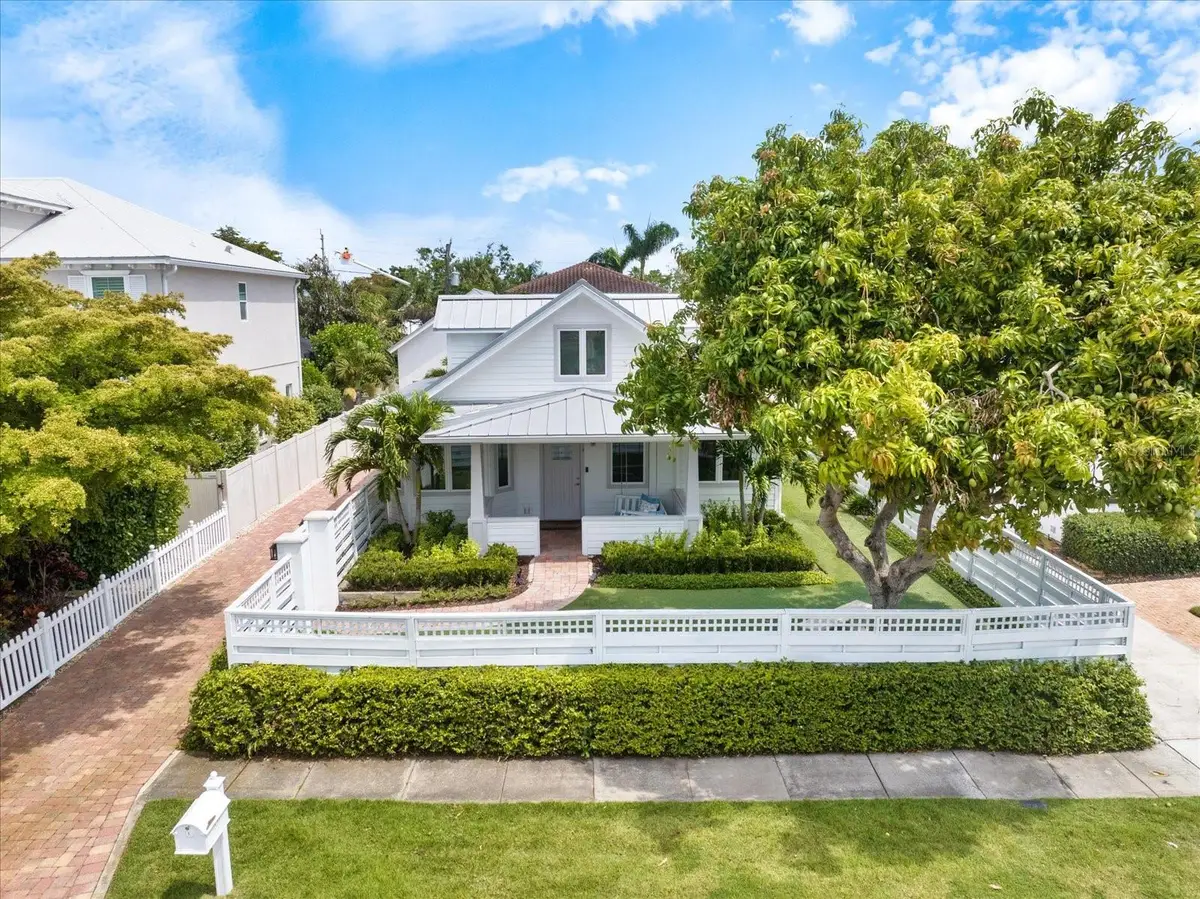 1841 Datura Street, Sarasota, FL 34239 - Image #1
