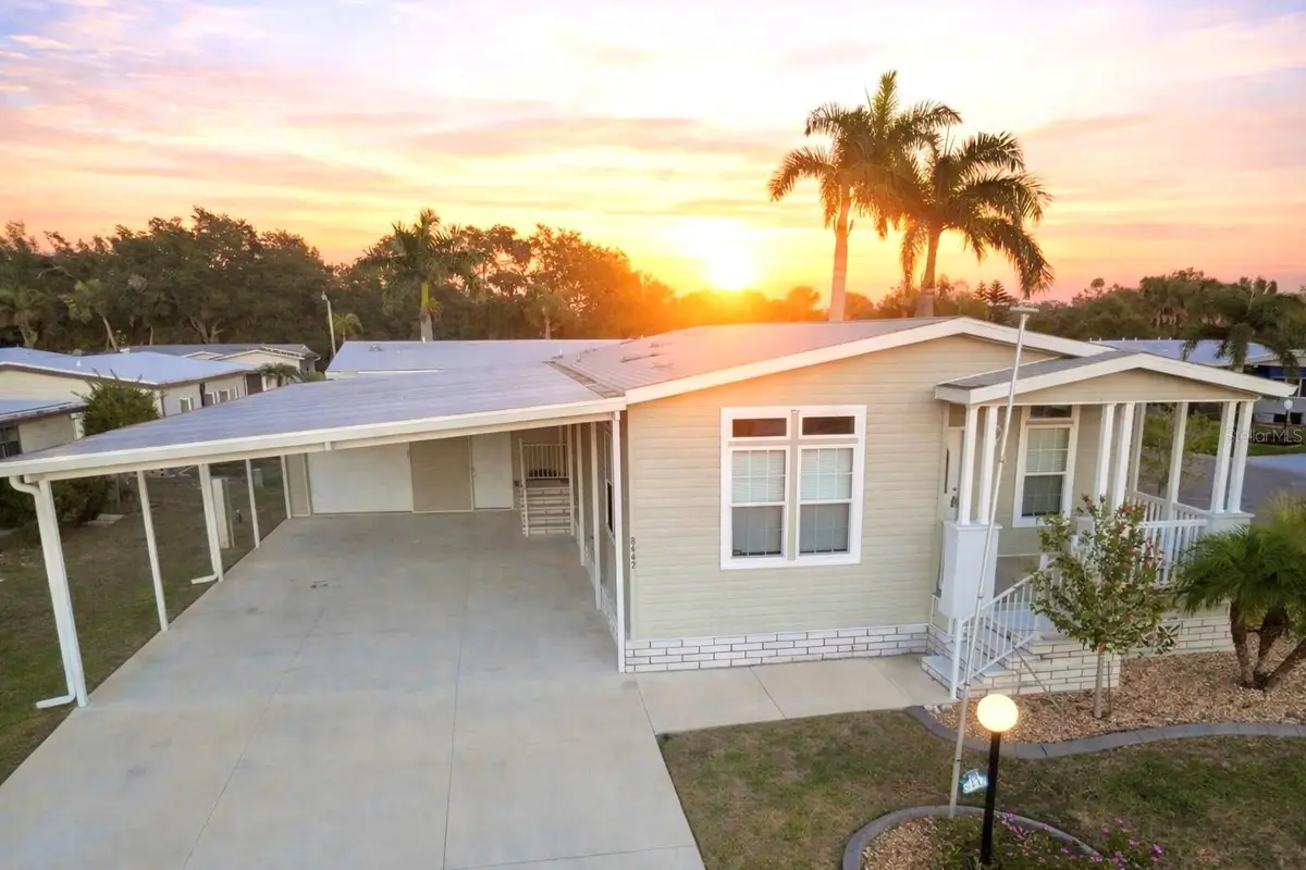 8442 Castle Garden Road, Palmetto, FL 34221 - Image #1