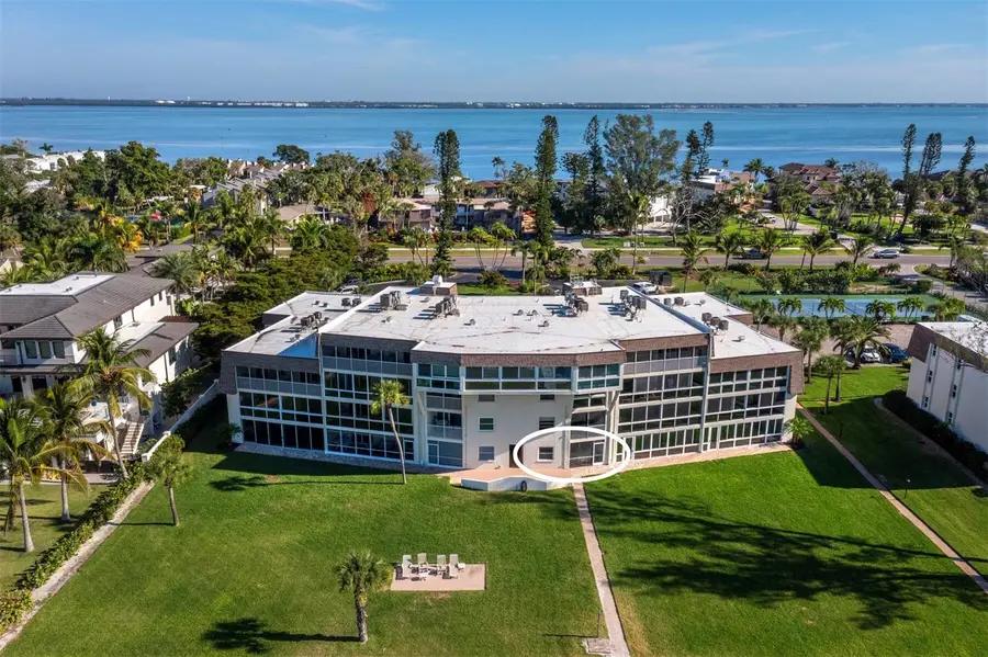 5231 Gulf Of Mexico Drive #104, Longboat Key, FL 34228 - Image #3