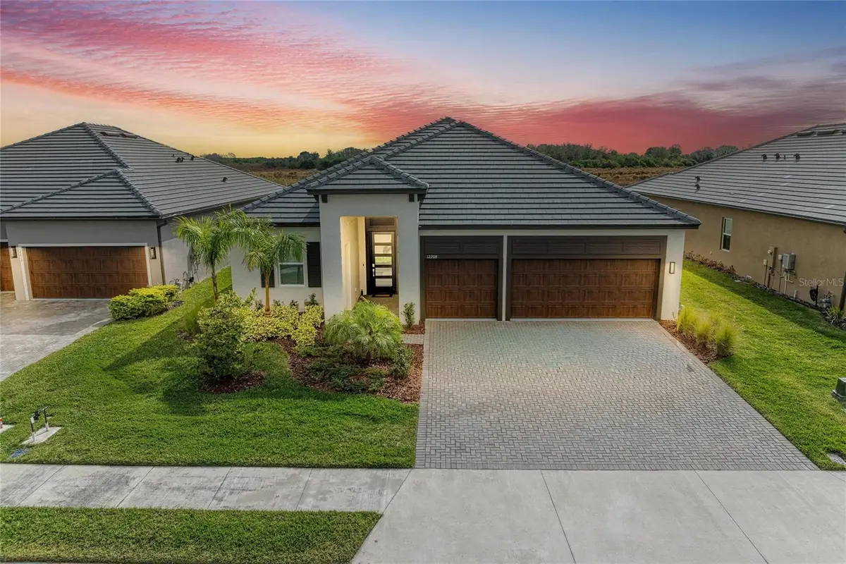 12208 Violet Jasper Drive, Parrish, FL 34219 - Image #1