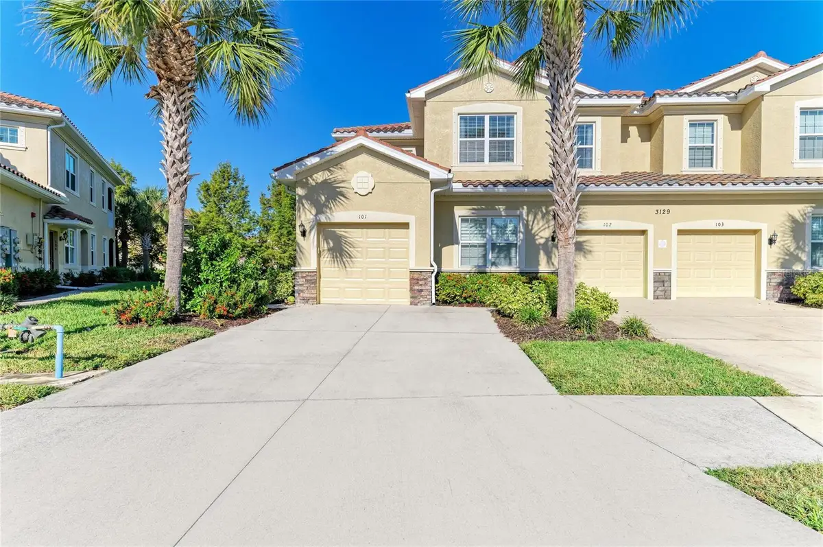3129 Oriole Drive #101, Sarasota, FL 34243 - Image #1