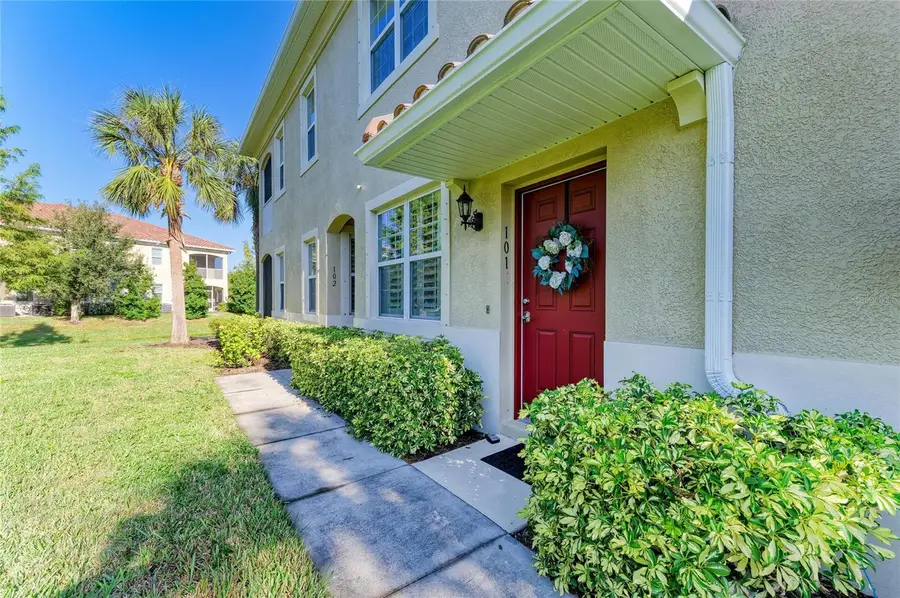 3129 Oriole Drive #101, Sarasota, FL 34243 - Image #3