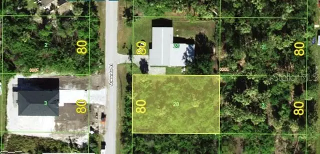 3224 Amanda Street, Punta Gorda, FL 33950 - Image #1