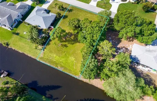 74 Mariner Lane, ROTONDA WEST, FL 33947