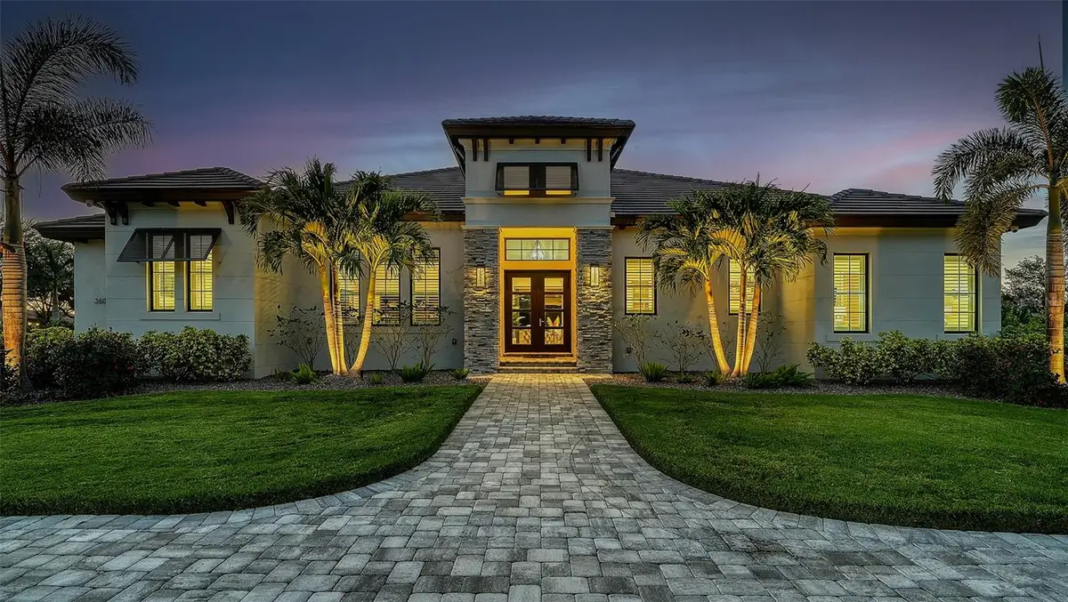 3605 Beneva Oaks Circle, Sarasota, FL 34238 - Image #1