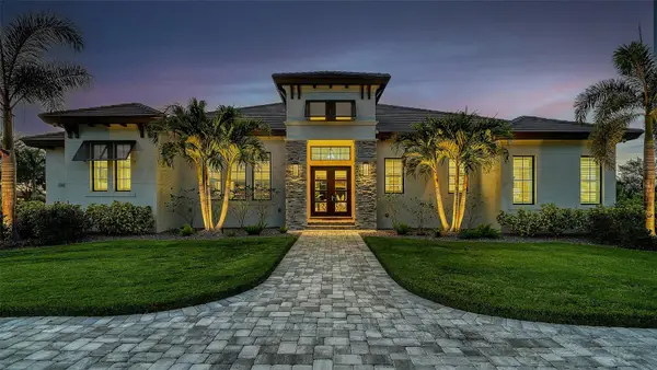 3605 Beneva Oaks Circle, SARASOTA, FL 34238