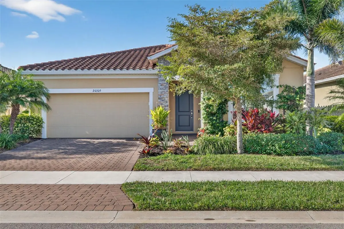 20309 Minuet Place, Venice, FL 34293 - Image #1