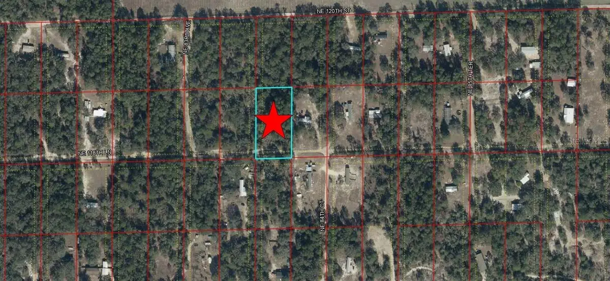 NE 118th Lane, Bronson, FL 32621 - Image #1