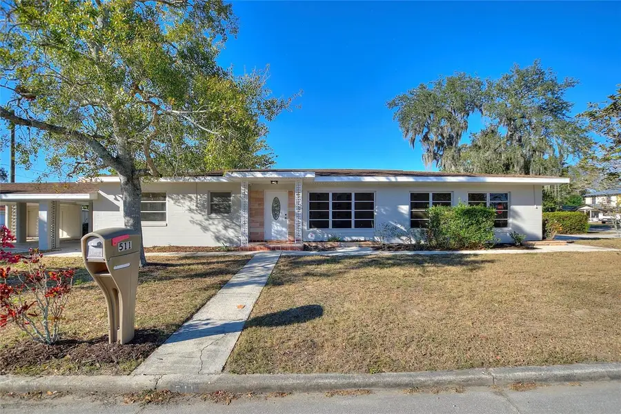 511 Poinsettia Avenue, Sebring, FL 33870 - Image #2