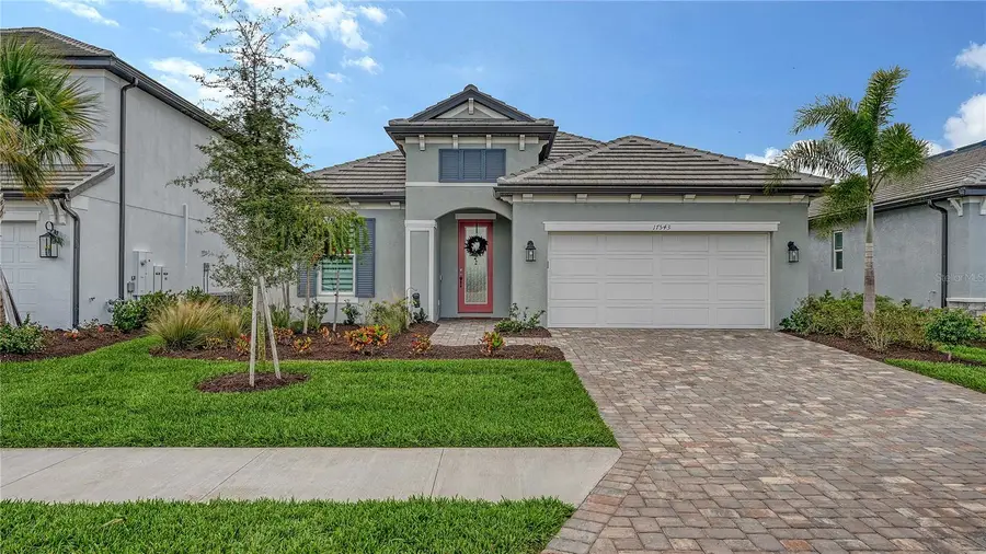 17543 Savory Mist Circle, Bradenton, FL 34211 - Image #2