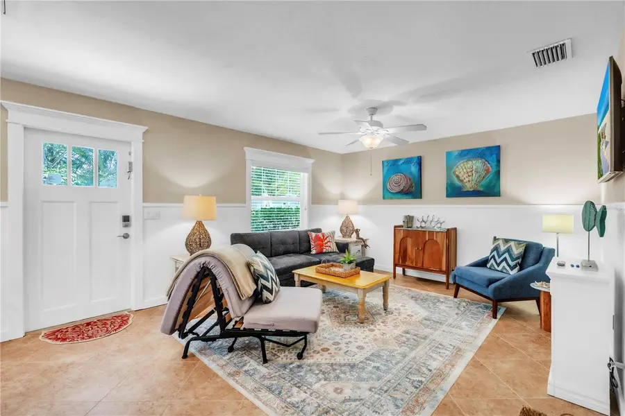 205 Peacock Lane #A, Holmes Beach, FL 34217 - Image #3