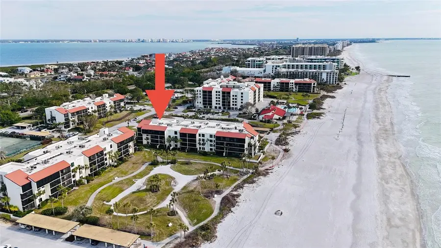 1965 Gulf Of Mexico Drive #G5-407, Longboat Key, FL 34228 - Image #2