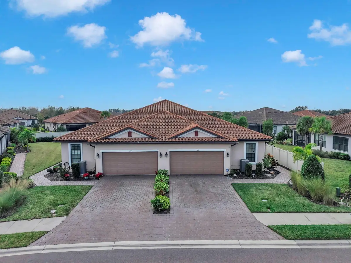 5309 Taliaferro Court, Palmetto, FL 34221 - Image #1