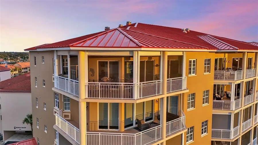 6100 Jessie Harbor Drive #603, Osprey, FL 34229 - Image #2