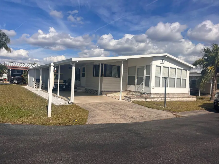 5316 53rd Avenue E #M15, Bradenton, FL 34203 - Image #3