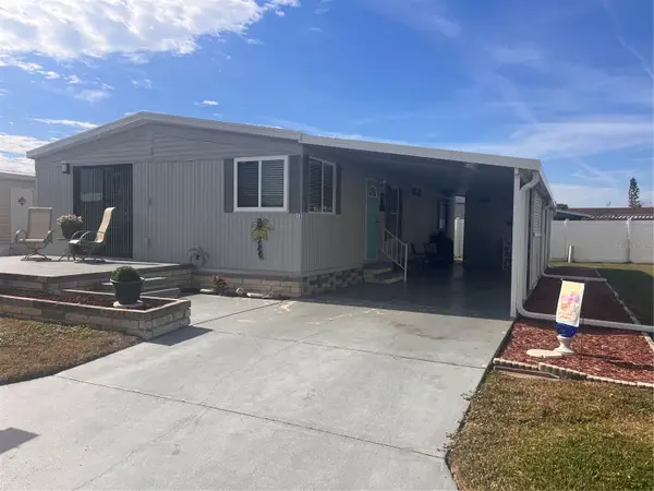 5316 53rd Avenue E #O12, BRADENTON, FL 34203