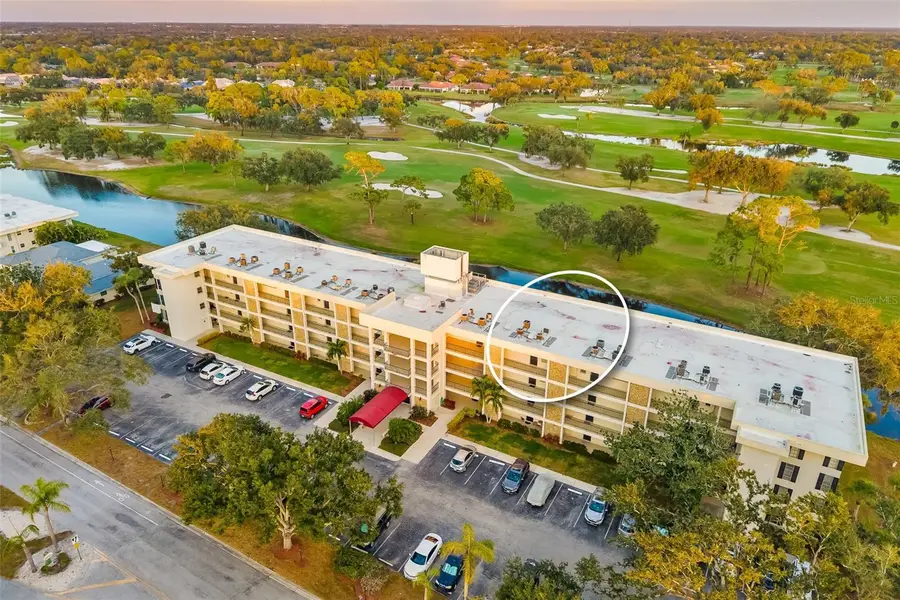 7461 W Country Club Drive #404, Sarasota, FL 34243 - Image #3