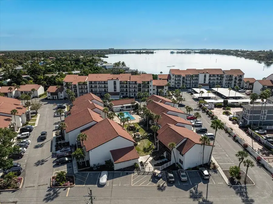 1624 Stickney Point Road #1624-301, Sarasota, FL 34231 - Image #3