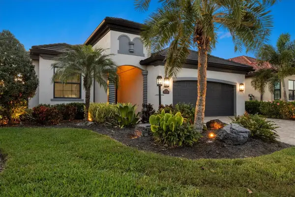 5630 Cheech Glen, BRADENTON, FL 34211