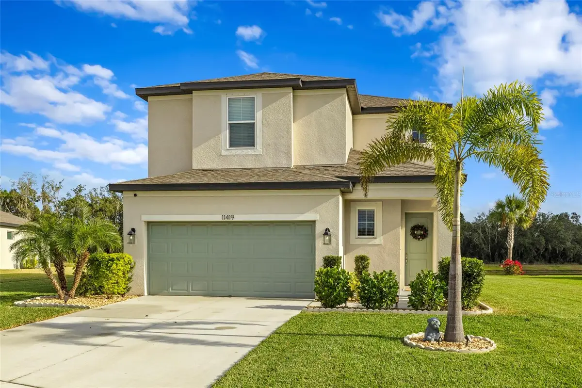 11419 Daybreak Glen, Parrish, FL 34219 - Image #1