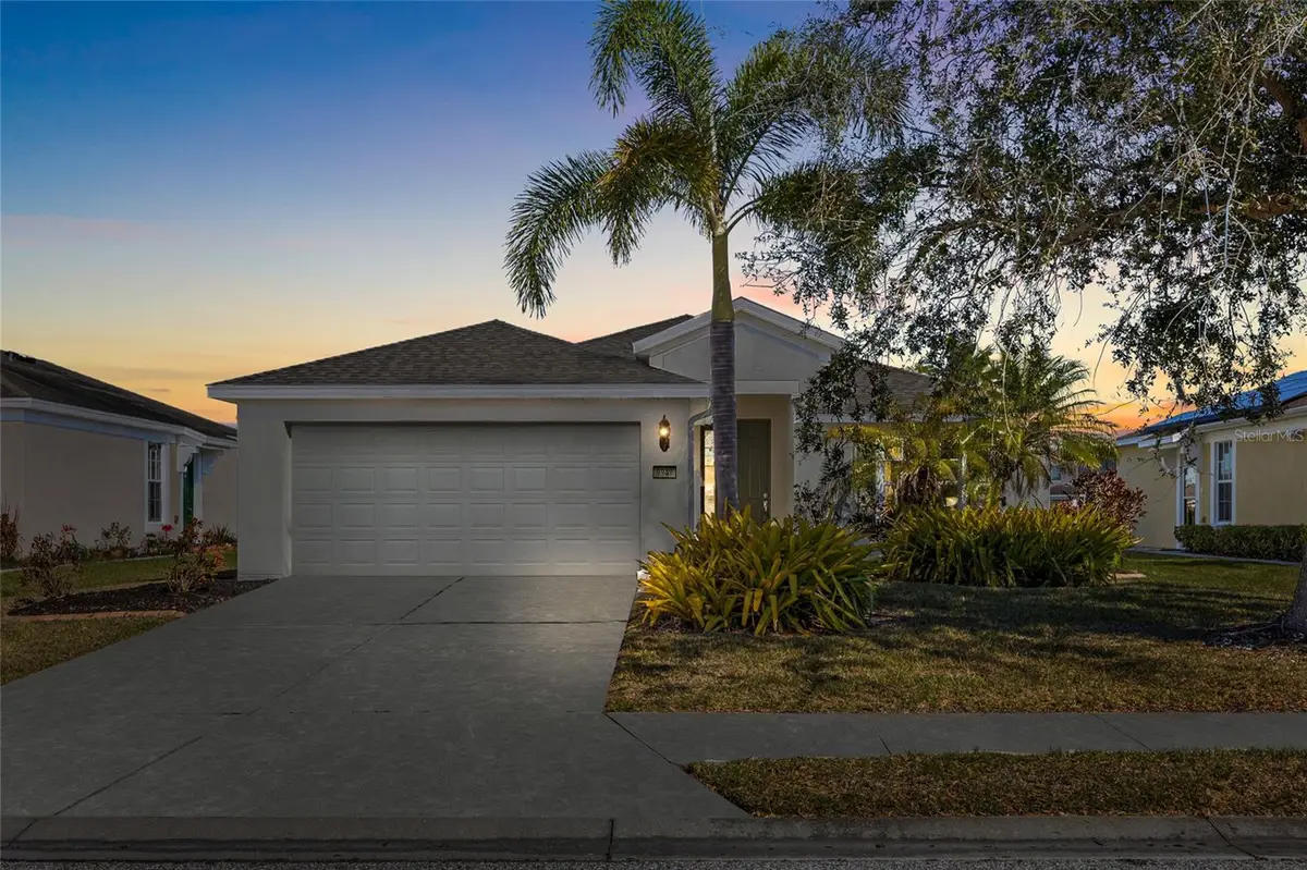 9942 50th Street Circle E, Parrish, FL 34219 - #1