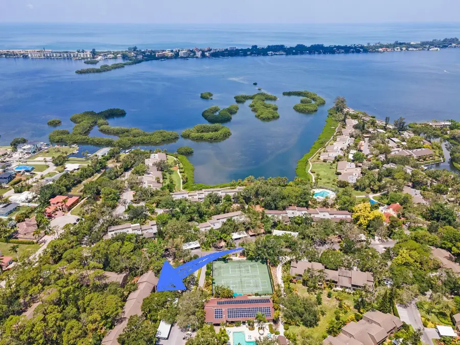 1701 Pelican Cove Road #359, Sarasota, FL 34231 - Image #3