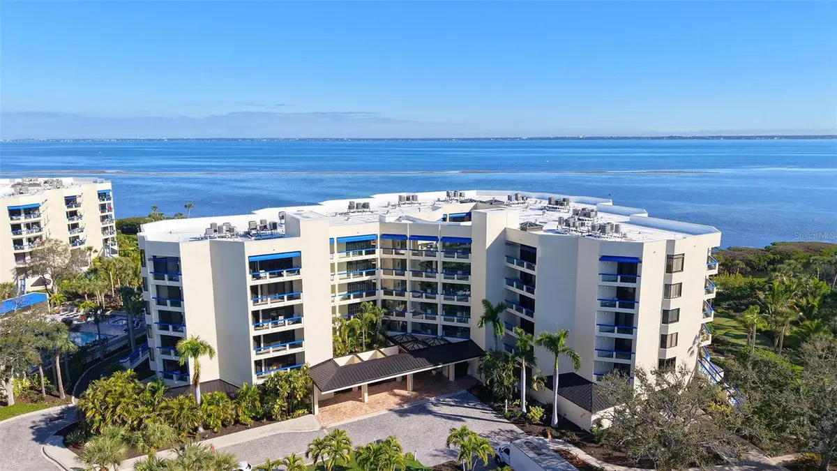 2110 Harbourside Drive #558, Longboat Key, FL 34228 - Image #1