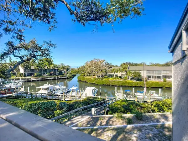 1607 Boathouse Circle #HA216, SARASOTA, FL 34231