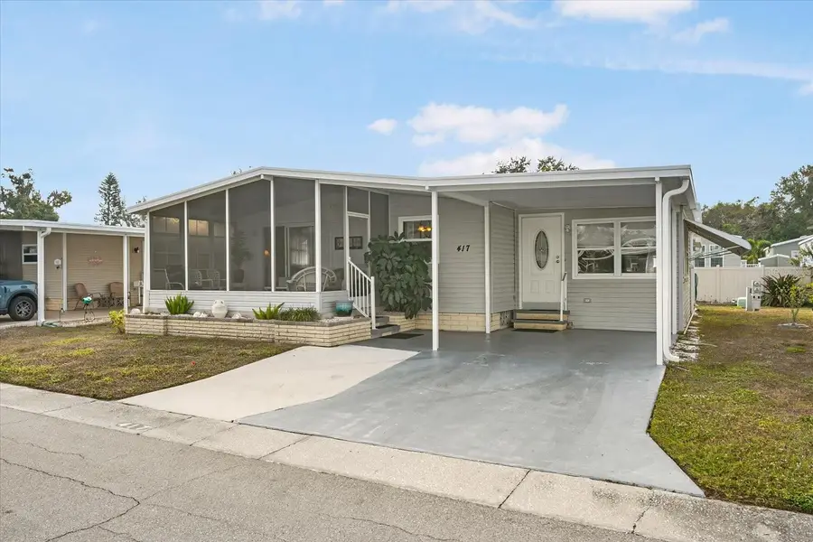 5619 Bayshore Road #417, Palmetto, FL 34221 - Image #3