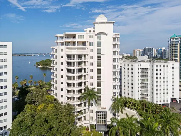 500 S Palm Avenue #92, SARASOTA, FL 34236
