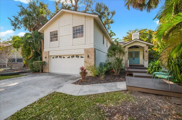 4514 Trails Drive, SARASOTA, FL 34232