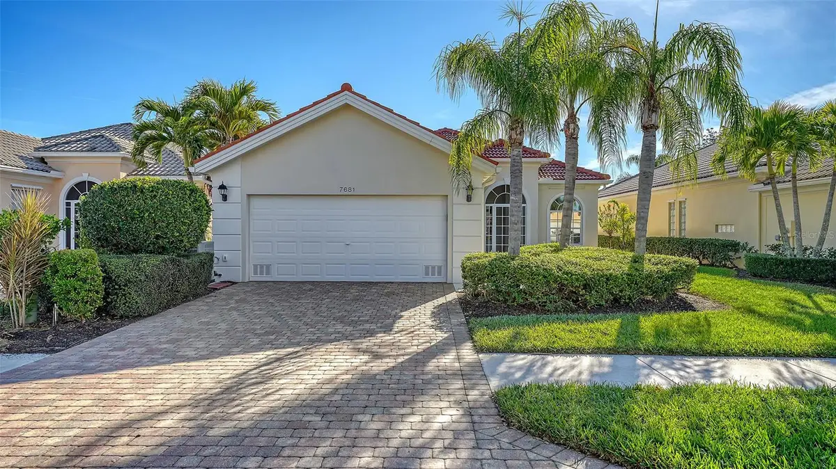 7681 Uliva Way, Sarasota, FL 34238 - Image #1