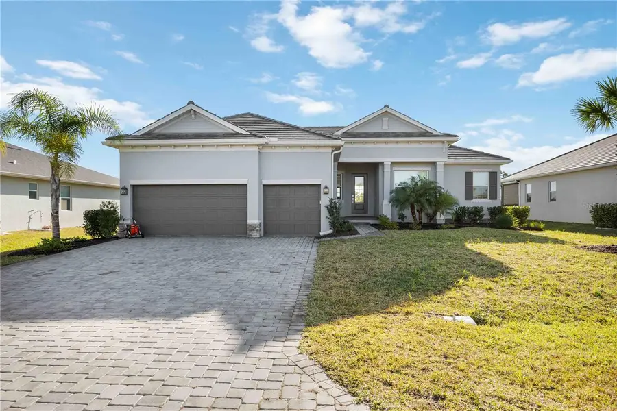 10016 Duquesne Street, Port Charlotte, FL 33981 - #2