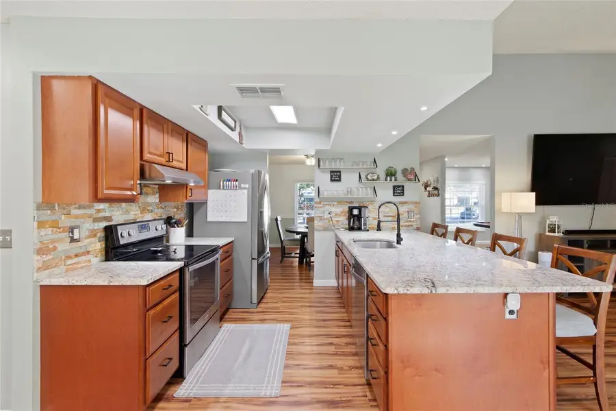 1305 Peachfield Drive, Valrico, FL 33596 - Image #2