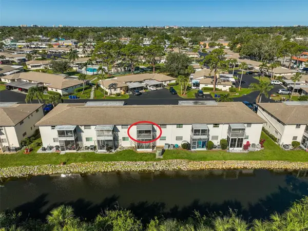 2851 Swifton Drive #39, SARASOTA, FL 34231