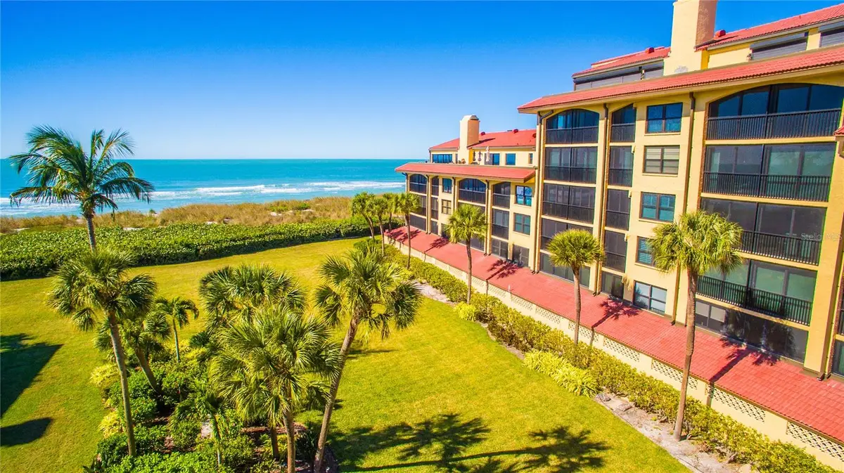 8710 Midnight Pass Road #501b, Sarasota, FL 34242 - Image #1