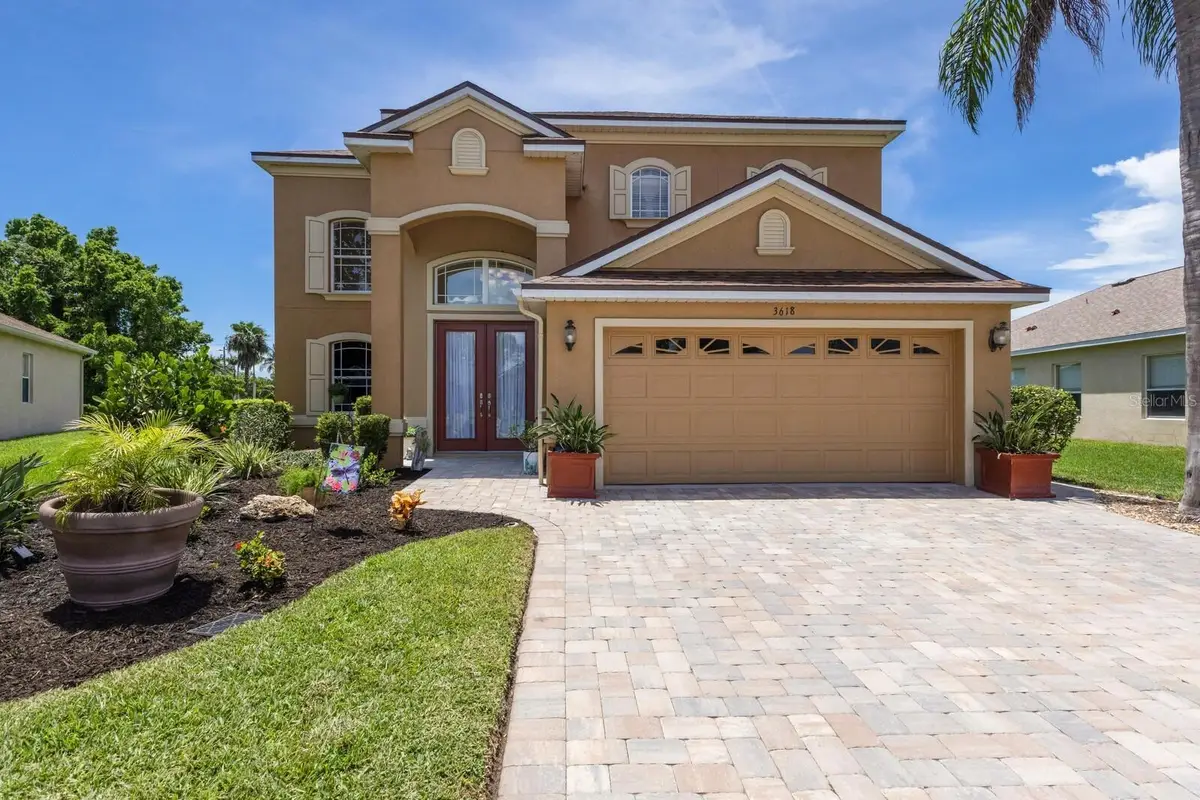 3618 Summerwind Circle, Bradenton, FL 34209 - Image #1