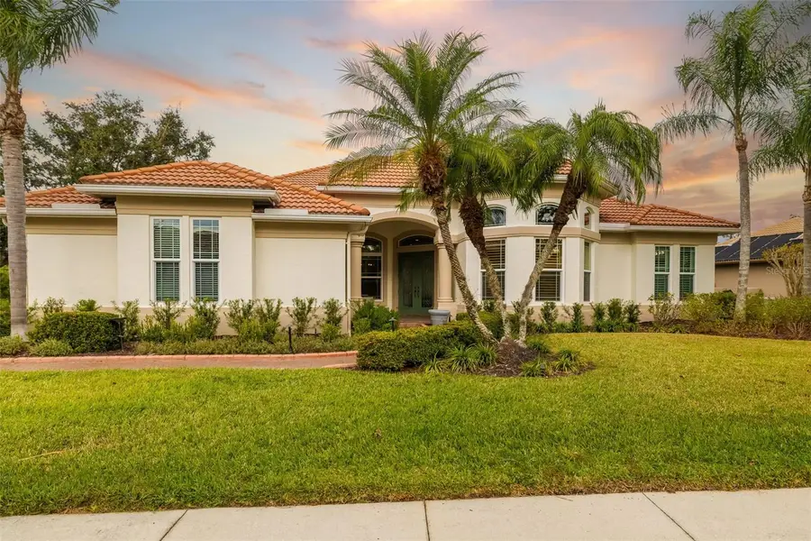 11528 Savannah Lakes Drive, Parrish, FL 34219 - Image #2