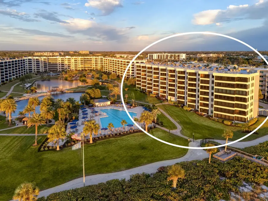 5790 Midnight Pass Road #510, Sarasota, FL 34242 - Image #2