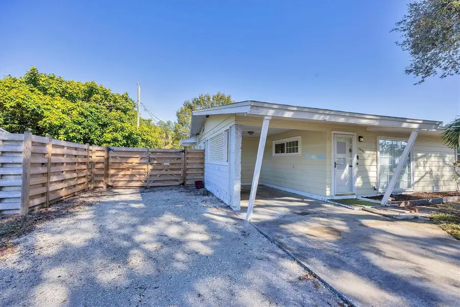 2945 Michigan Street, Sarasota, FL 34237 - Image #3