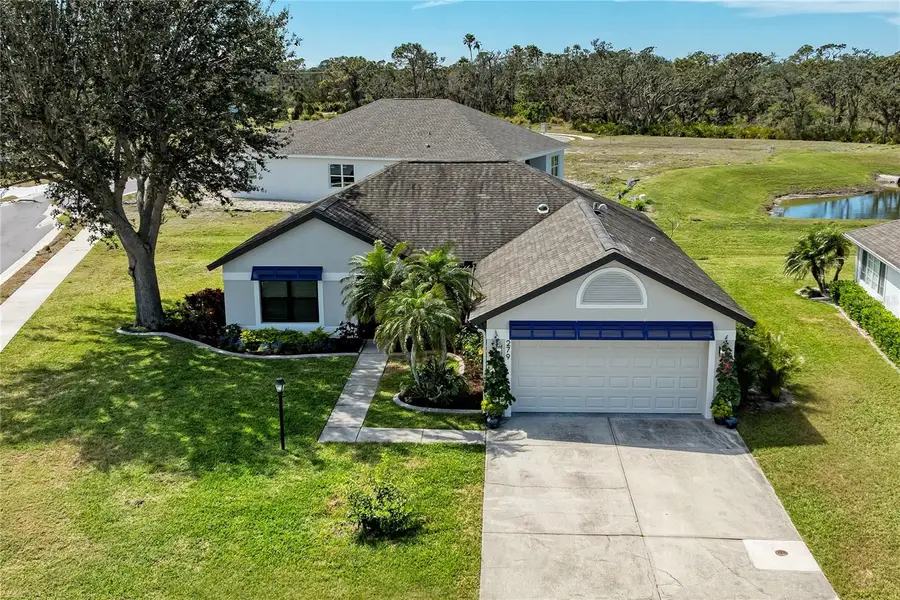 279 Park Forest Boulevard, Englewood, FL 34223 - Image #2