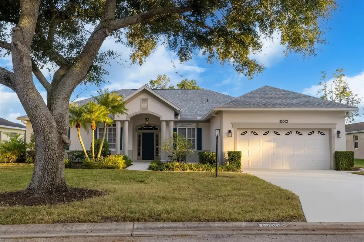 12002 Soft Rush Terrace, Lakewood Ranch, FL 34202 - Image #1