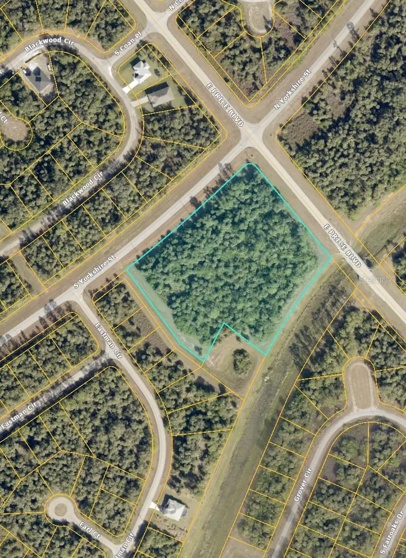 E Price Boulevard, North Port, FL 34288 - Image #3